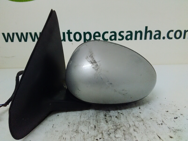 Espelho Retrovisor Esq Electrico ROVER 25 Hatchback (RF) | 99 - 06 Imagem-3