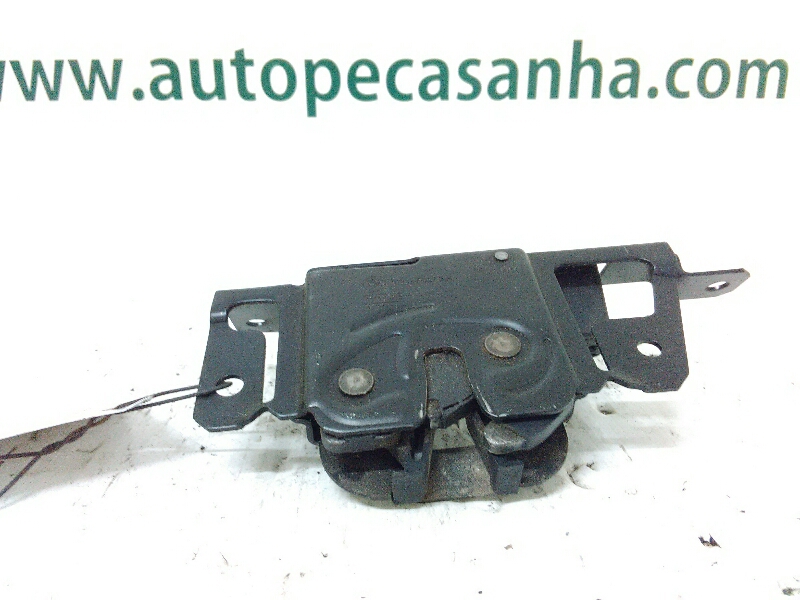 Fecho da Mala BMW - ID S_49160