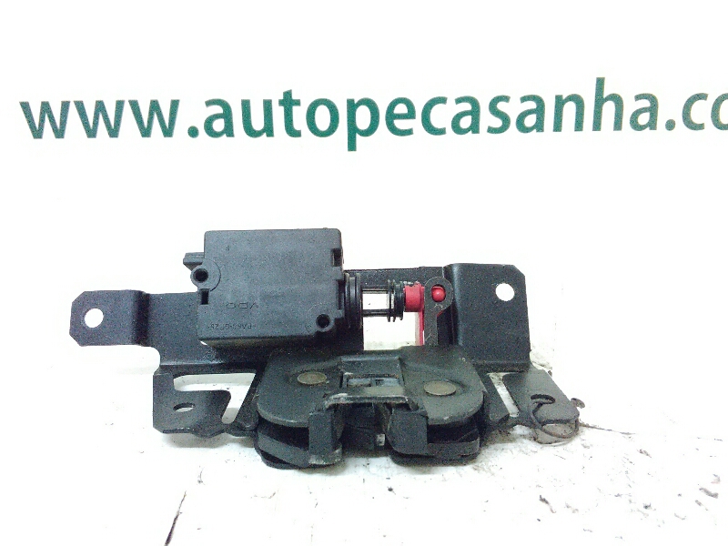 Fecho da Mala BMW 3 Compact (E46) | 01 - 05 Imagem-1