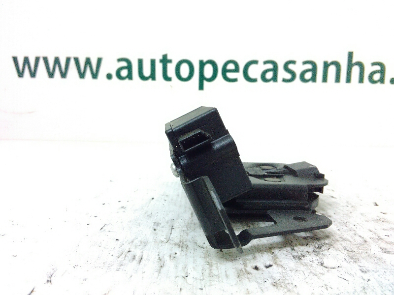 Fecho da Mala BMW 3 Compact (E46) | 01 - 05 Imagem-2