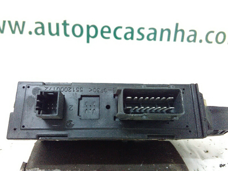 Motor elevador frt drt PEUGEOT 307 (3A/C) | 00 - 12 Imagem-1