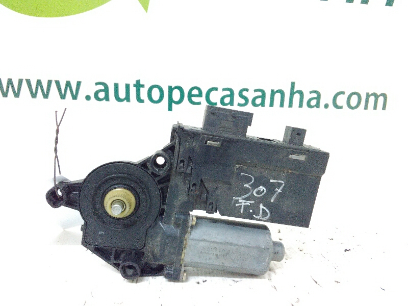 Motor elevador frt drt PEUGEOT 307 (3A/C) | 00 - 12 Imagem-2