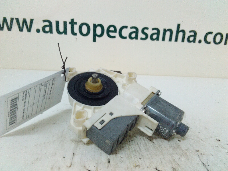 Motor elevador trás esq. PEUGEOT 407 SW (6E_) | 04 - 11 Imagem-1