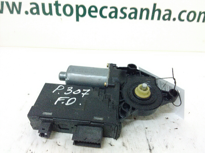 Motor elevador frt drt PEUGEOT - ID S_49166