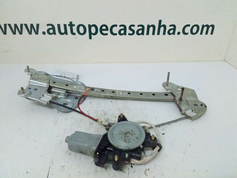 Elevador Frente Dto Electrico TOYOTA - ID S_49183