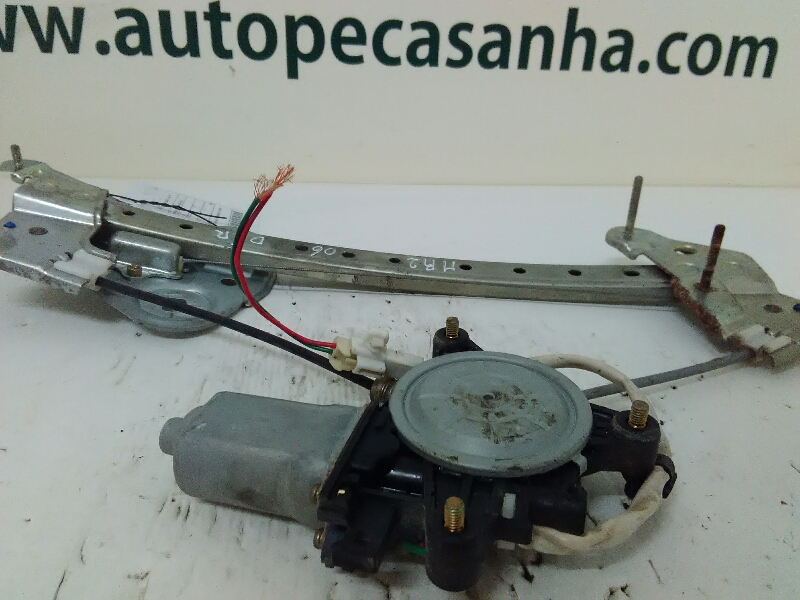 Elevador Frente Dto Electrico TOYOTA MR 2 III (ZZW3_) | 99 - 07 Imagem-1