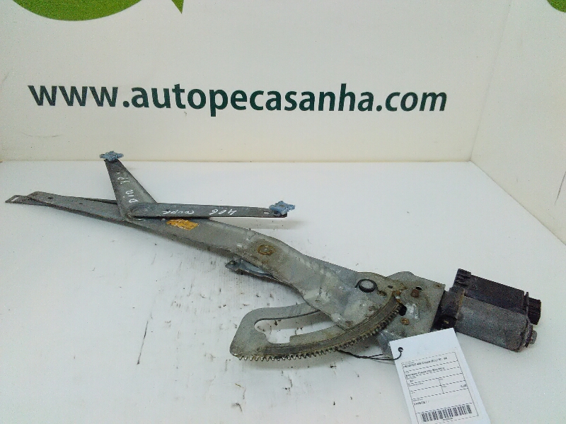 Elevador Frente Dto Electrico PEUGEOT - ID S_49185