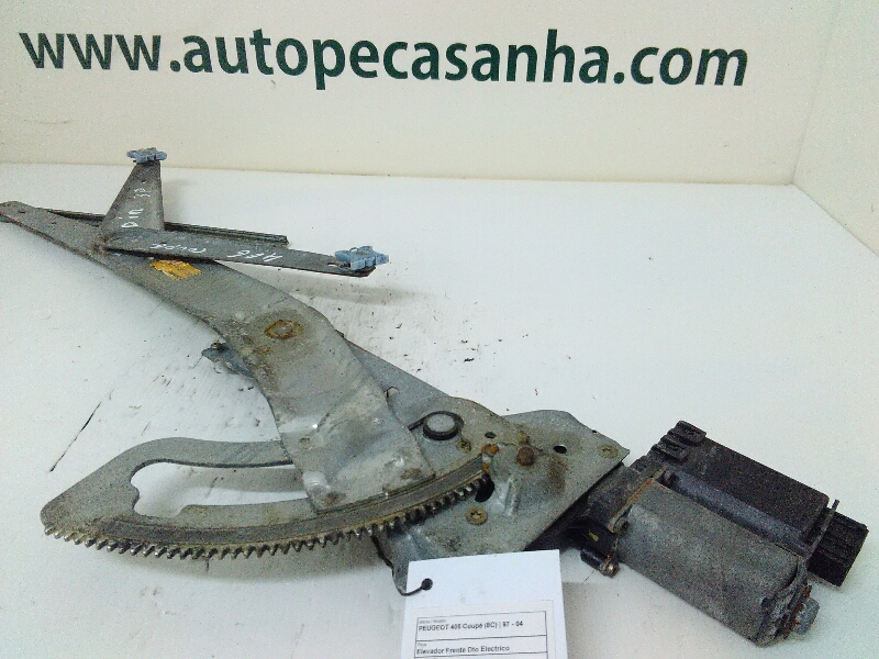 Elevador Frente Dto Electrico PEUGEOT 406 Coupé (8C) | 97 - 05 Imagem-1