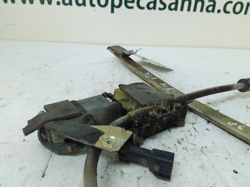 Elevador Frente Dto Electrico LANCIA Y10 (156_) | 85 - 95 Imagem-1