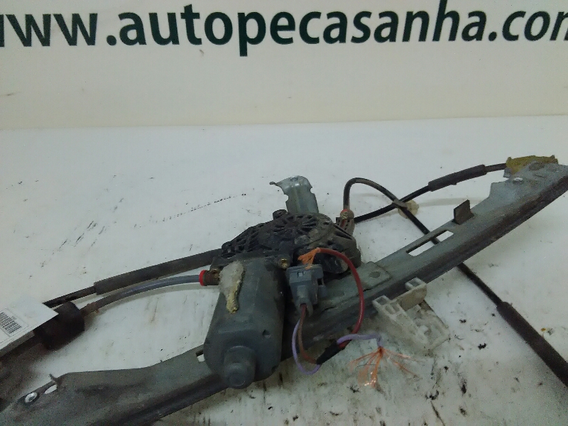 Elevador Frente Esq Electrico PEUGEOT 206 Hatchback (2A/C) | 98 - 12 Imagem-1