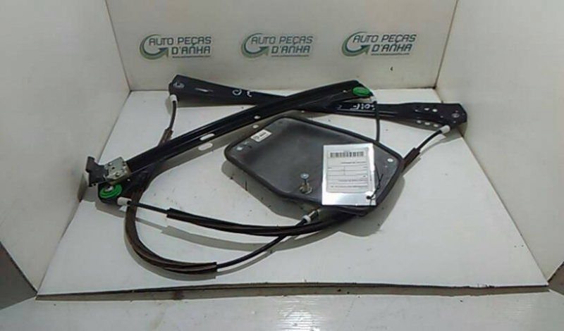 Elevador Frente Dto Electrico VOLKSWAGEN - ID S_49202