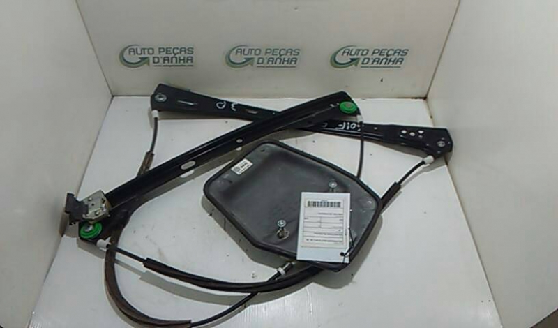 Elevador Frente Dto Electrico VOLKSWAGEN GOLF V (1K1) | 03 - 09 Imagem-2