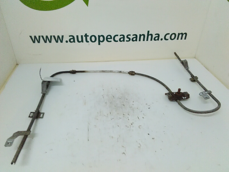 Elevador Frente Dto BMW - ID S_49203