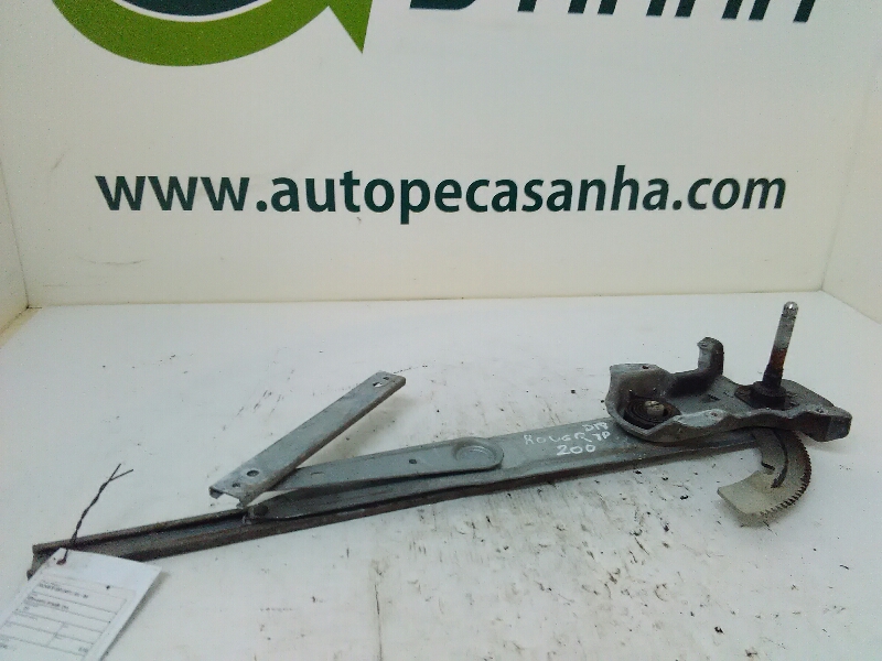 Elevador Frente Dto ROVER - ID S_49208