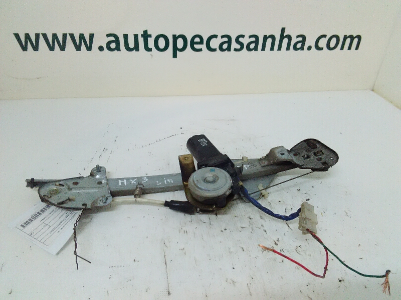 Elevador Frente Dto Electrico MAZDA - ID S_49225