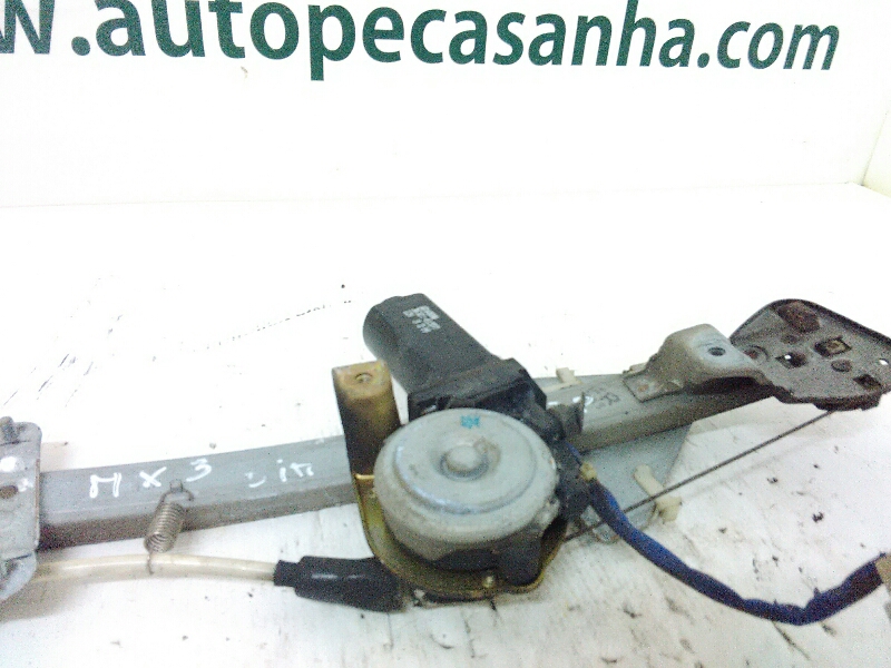 Elevador Frente Dto Electrico MAZDA MX-3 (EC) | 91 - 98 Imagem-1