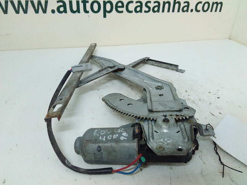 Elevador Trás Dto Electrico ROVER 400 (RT) | 95 - 00 Imagem-1