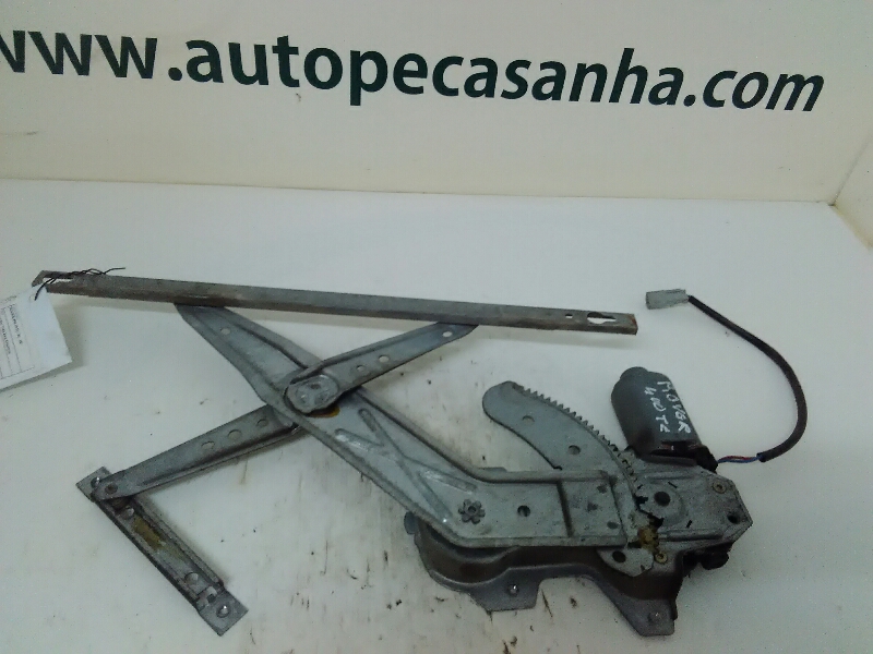 Elevador Trás Esq Electrico ROVER - ID S_49228