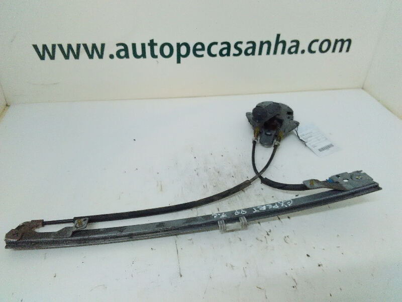 Elevador Frente Esq PEUGEOT - ID S_49230