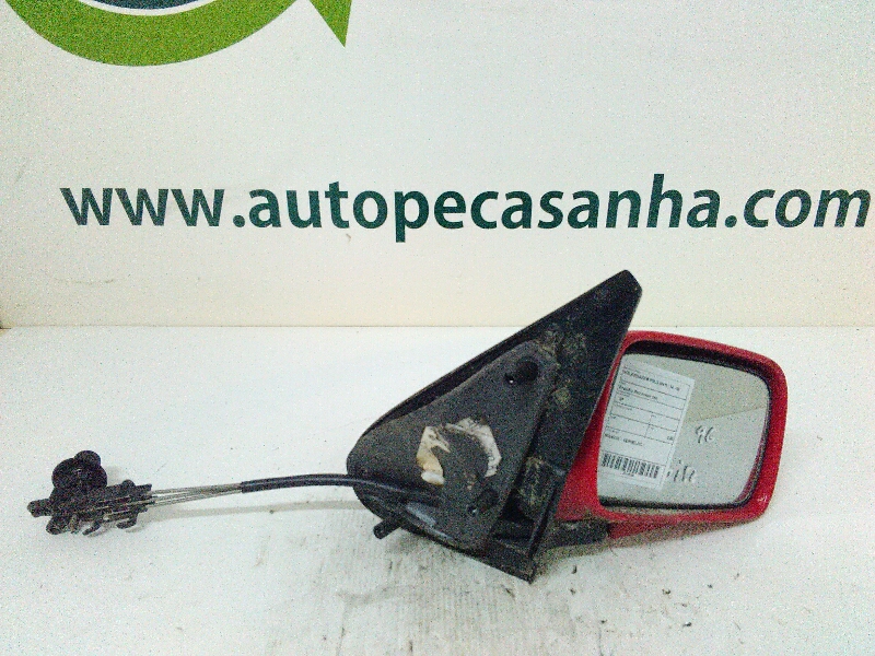 Espelho Retrovisor Dto VOLKSWAGEN - ID S_49237