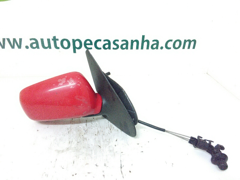 Espelho Retrovisor Dto VOLKSWAGEN POLO (6N1) | 94 - 99 Imagem-1