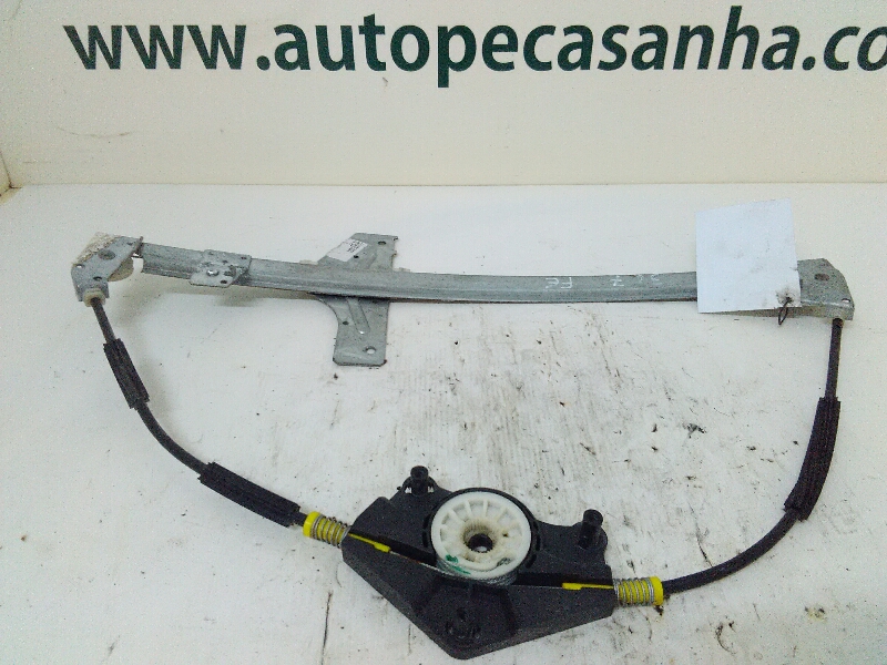 Elevador Frente Esq Electrico PEUGEOT - ID S_49257