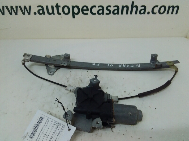 Elevador Frente Esq Electrico NISSAN - ID S_49272