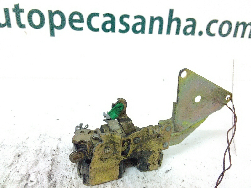 Fecho da Porta Frente Esq MITSUBISHI - ID S_49277