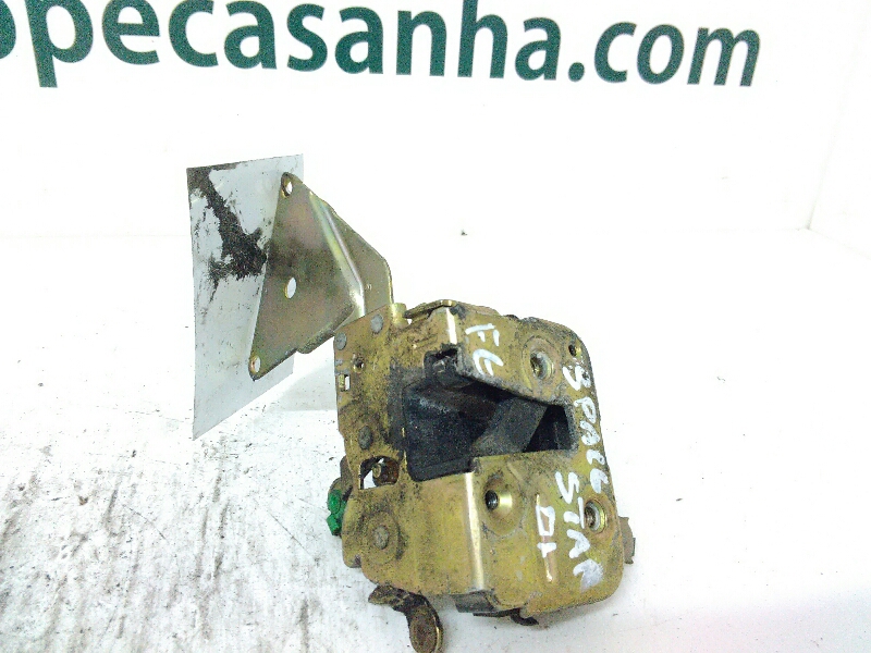 Fecho da Porta Frente Esq MITSUBISHI SPACE STAR Veículo multiuso (DG_A) | 98 - 04 Imagem-2