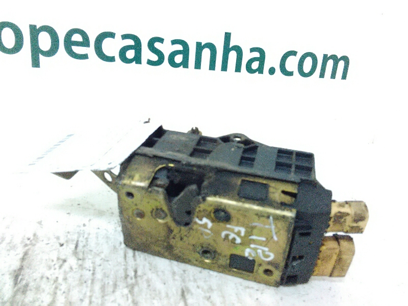 Fecho da Porta Frente Esq FIAT TIPO (160_) | 87 - 97 Imagem-2