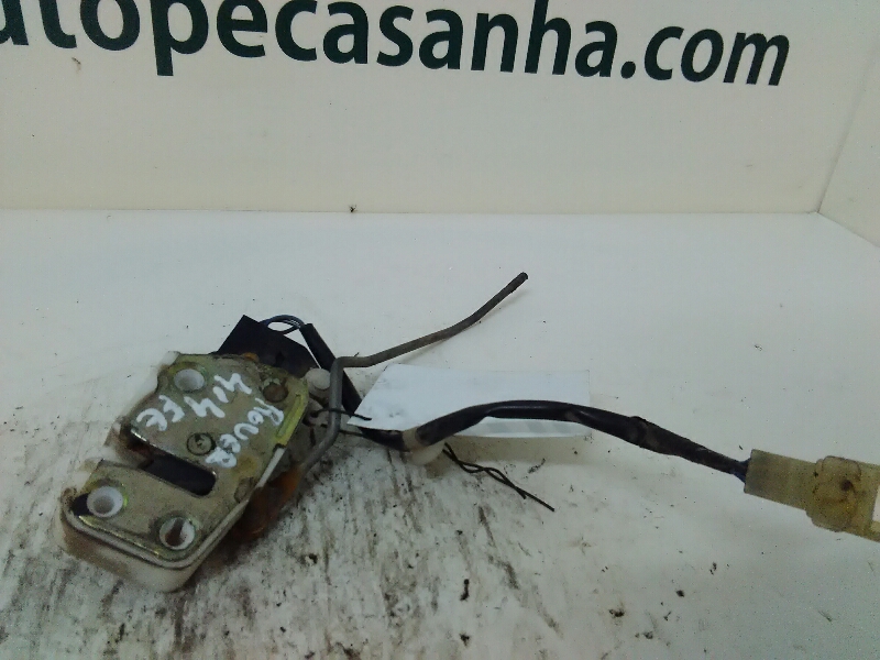 Fecho da Porta Frente Esq ROVER 400 (RT) | 95 - 00 Imagem-1