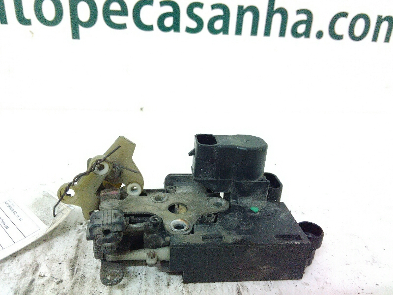 Fecho da Porta Frente Esq FIAT - ID S_49282