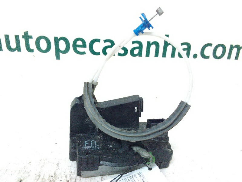Fecho da Porta Frente Esq OPEL - ID S_49286