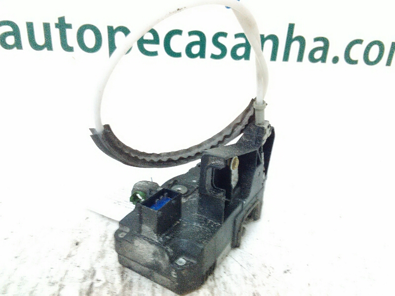 Fecho da Porta Frente Esq OPEL ZAFIRA A Veículo multiuso (T98) | 99 - 05 Imagem-1
