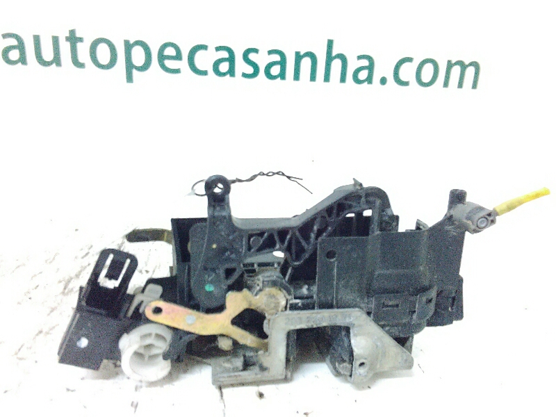 Fecho da Porta Frente Esq MERCEDES-BENZ C-CLASS (W202) | 93 - 00 Imagem-1