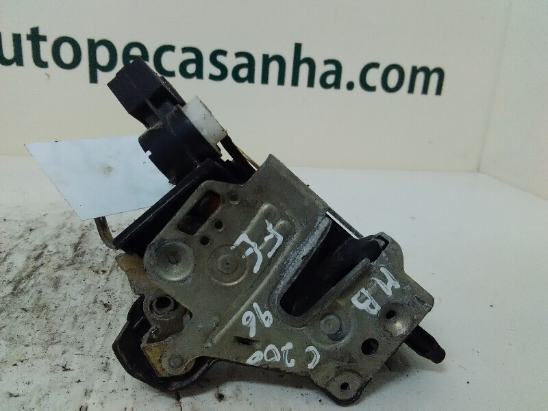 Fecho da Porta Frente Esq MERCEDES-BENZ C-CLASS (W202) | 93 - 00 Imagem-2
