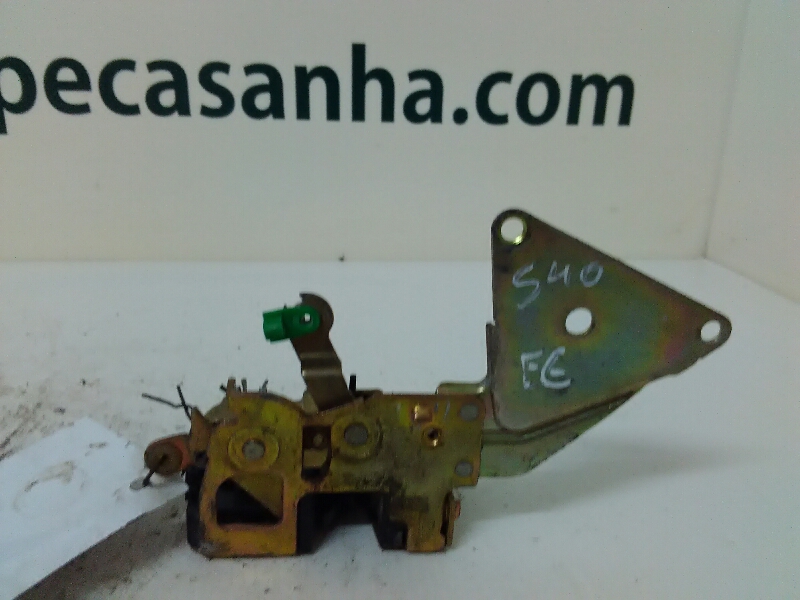 Fecho da Porta Frente Esq VOLVO S40 I (644) | 95 - 04 Imagem-1