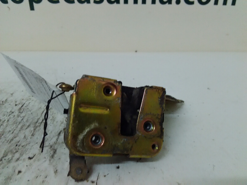 Fecho da Porta Frente Esq VOLVO S40 I (644) | 95 - 04 Imagem-2