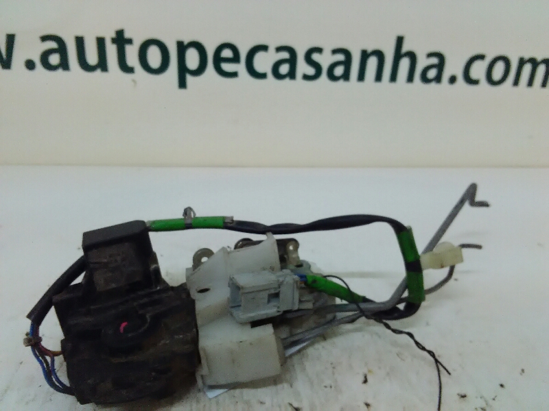 Fecho da Porta Frente Esq ROVER - ID S_49293