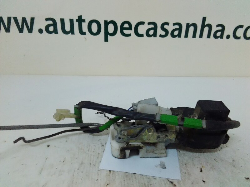 Fecho da Porta Frente Esq ROVER 400 (RT) | 95 - 00 Imagem-1