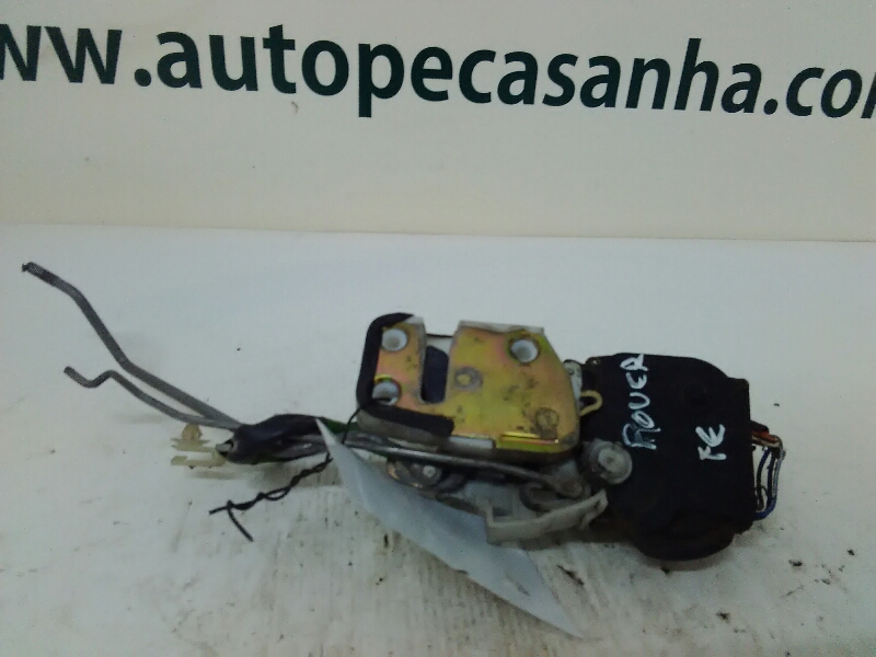 Fecho da Porta Frente Esq ROVER 400 (RT) | 95 - 00 Imagem-2