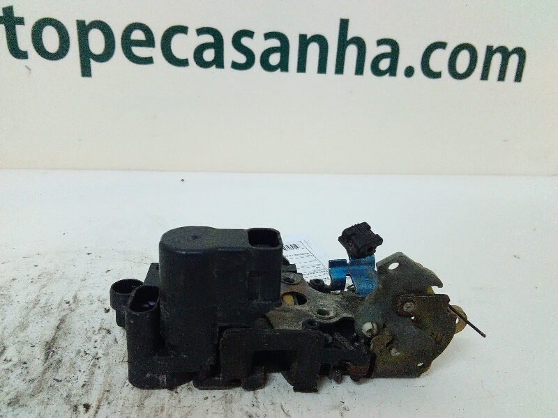 Fecho da Porta Frente Esq ALFA ROMEO - ID S_49294