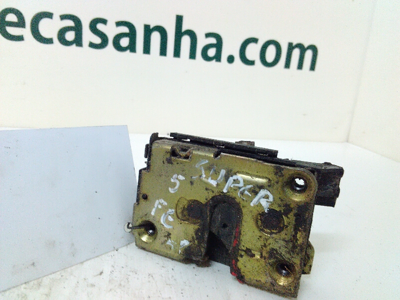 Fecho da Porta Frente Dto RENAULT SUPER 5 (B/C40_) | 84 - 96 Imagem-1
