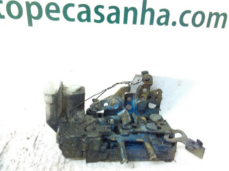 Fecho da Porta Frente Esq FIAT - ID S_49298