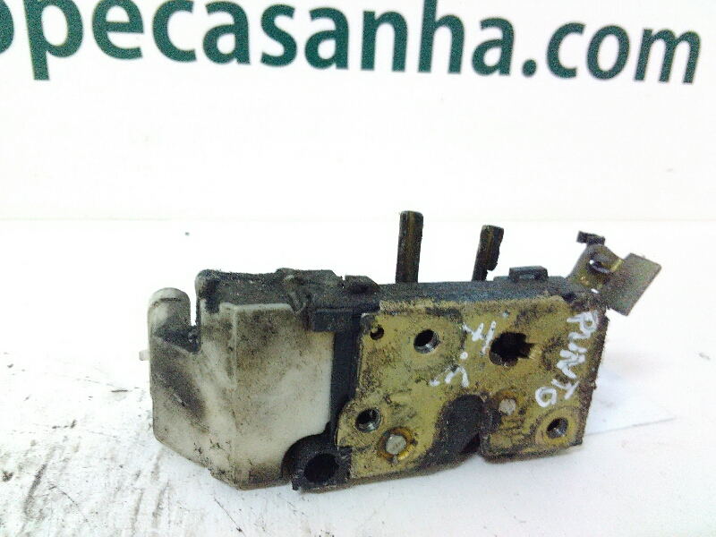 Fecho da Porta Frente Esq FIAT PUNTO (176_) | 93 - 99 Imagem-1