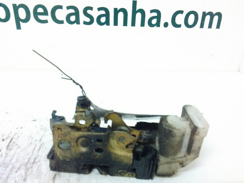 Fecho da Porta Frente Esq FIAT PUNTO (176_) | 93 - 99 Imagem-2