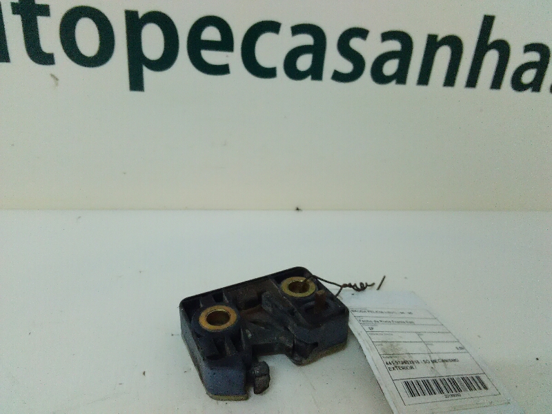 Fecho da Porta Frente Esq SKODA - ID S_49301