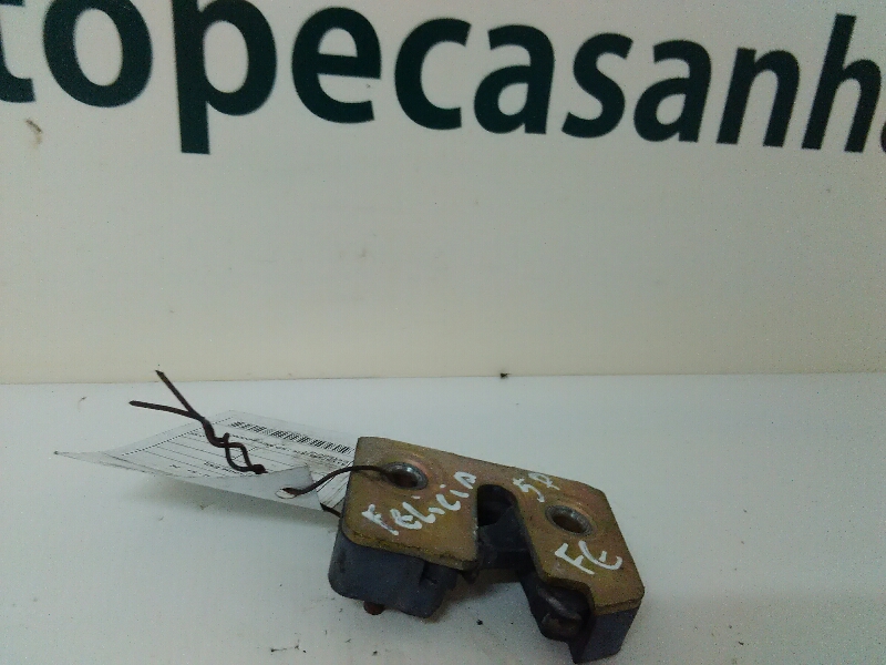 Fecho da Porta Frente Esq SKODA FELICIA I (6U1) | 94 - 98 Imagem-1
