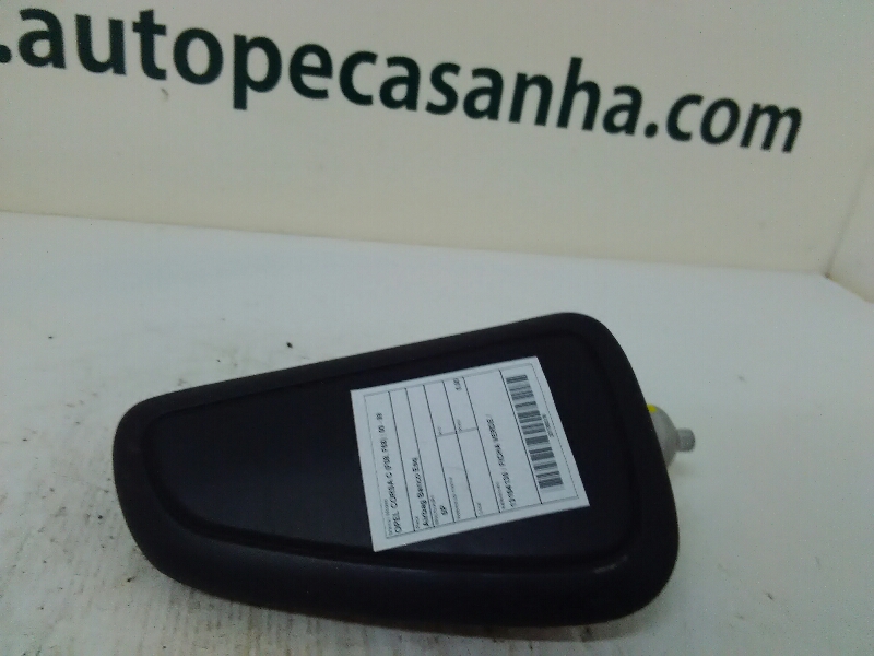Airbag Banco Esq OPEL - ID S_49315