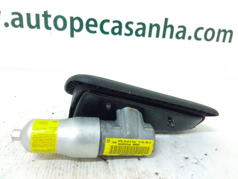 Airbag Banco Esq OPEL CORSA C (X01) | 00 - 09 Imagem-1